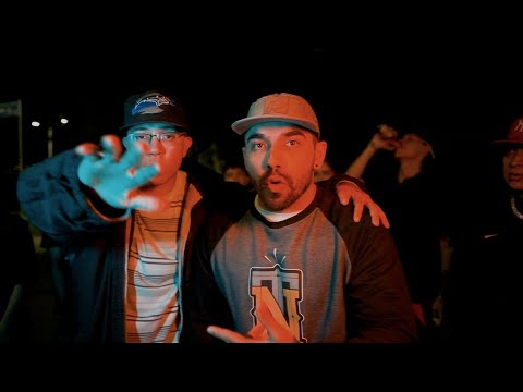 Zábaz, Kabe aka Alfa - Estilo Raps (Video Oficial) Prod. FUNKDEALER