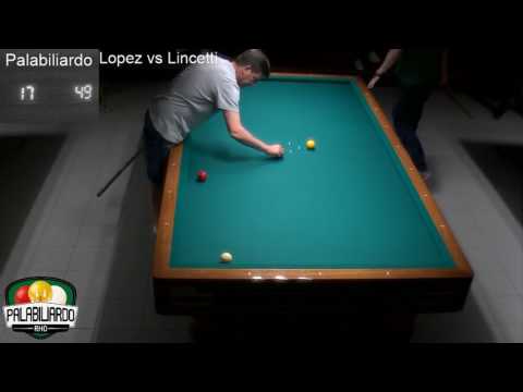 7 7 17 Lopez Vs Lincetti