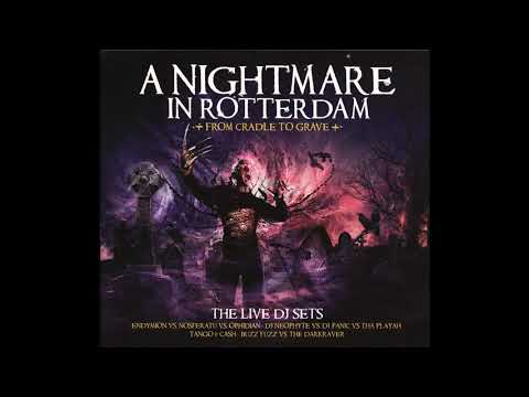 VA - A Nightmare In Rotterdam - From Cradle To Grave-2CD-2008 - FULL ALBUM HQ