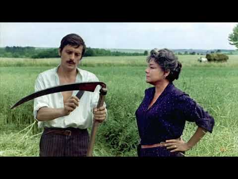 Philippe Sarde - La veuve Couderc - B.O.F "La veuve Couderc" (1971)