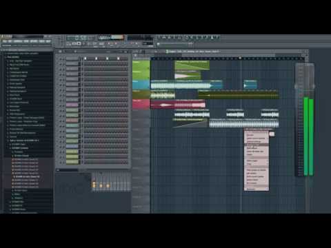 Splice Sounds  - Review/Overview - Creating an EDM Track