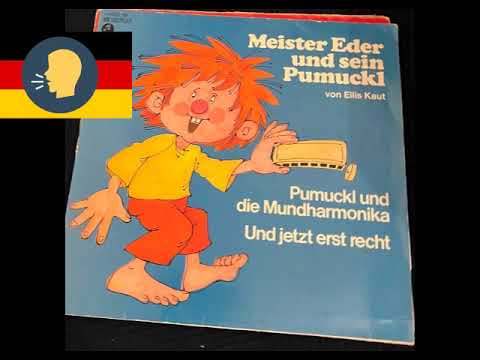 [31] Pumuckl Und Die Mundharmonika & Und Jetzt Erst Recht- Meister Eder Und Sein Pumuckl