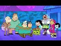Scooby Doo S Greatest Mysteries Promo TheCartoonMan12 Style