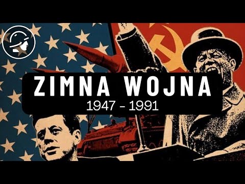 Zimna Wojna: Siedem Minut do Północy | Dokument