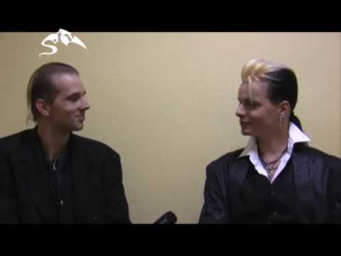 Lacrimosa Interview