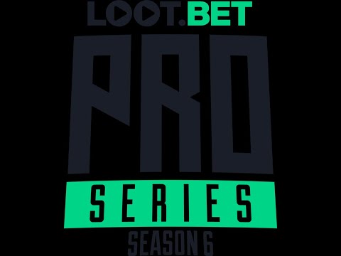 Team SMG vs Lilgun | BTS Pro Series Season 6: Southeast Asia