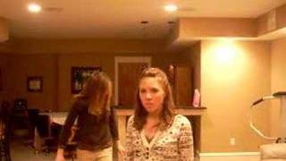 Two Worlds Music Video