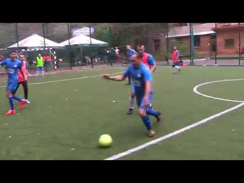 29.09.2018. Webline Promotion - Brazzers. 3-й тур. 9-я лига.