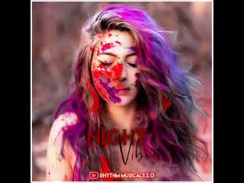 Ponmala remix WhatsApp status | Night Vibes | Romantic Status | RHYTHM MUSICALS 2.0
