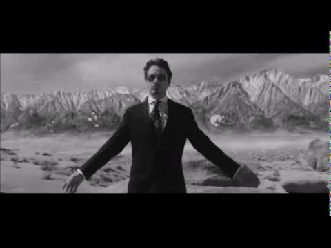 Geek Combo #2 - Fallout 4/Iron Man