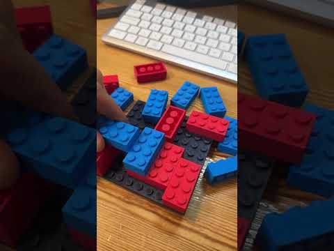 How to 3d print Lego-like bricks