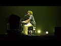 Kirari きらり키라리 라이브 | Fujii Kaze 후지이 카제 |  藤井風 230624 Fujii Kaze and the piano Asia Tour