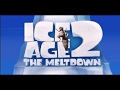 Ice Age 2 The Meltdown 2006 Official Trailer