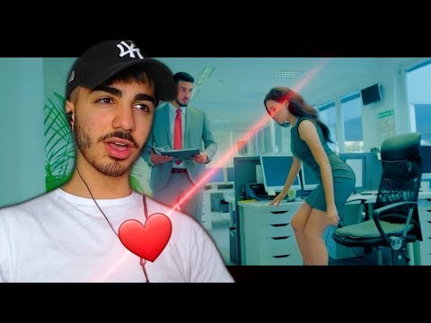 ICH HAB' MICH VERLIEBT 😍 IST OKAY - EREN CAN (prod. by Erk Gotti) - Reaction