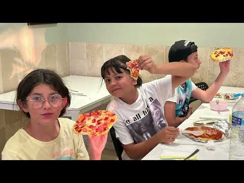 CampAICE 2025: ¡No te quedes con las ganas, se tú protagonista!