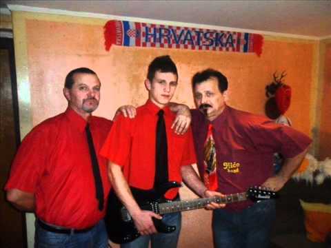 Hićo band - Tvoja mati je legla da spava
