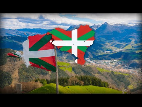 "Ikusi Mendizaleak" - "Look, the Mountaineers" | Basque Patriotic Song