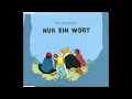 Wir sind Helden - Nur ein Wort