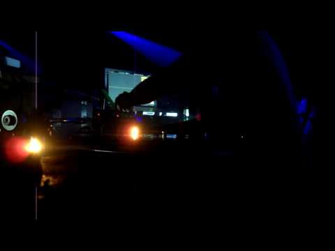 Benji Boko The Vault Nightclub Aviemore