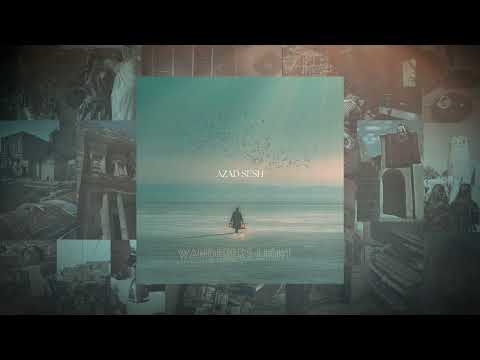 Azad Sesh - Wanderer's Light | Synth-Sufi #spiritualmusic #turkmen #sufimusic