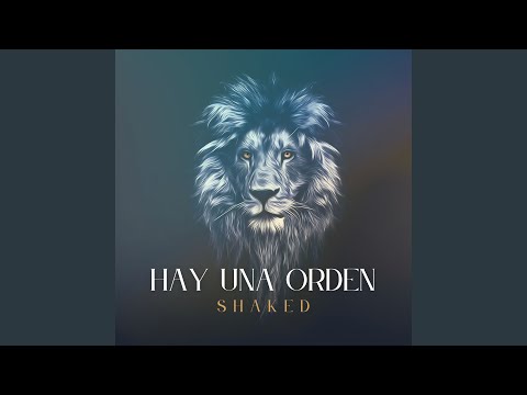 Hay Una Orden