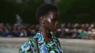 Kenzo — FULL KENZO SPRING-SUMMER 2025 RUNWAY SHOW BY NIGO