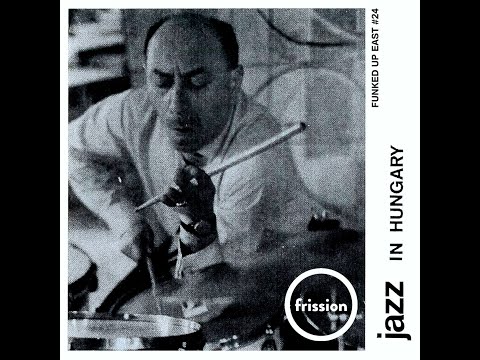 Funked Up East #24 - Jazz In Hungary