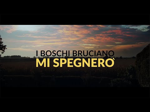 Video thumbnail for Mi spegnerò