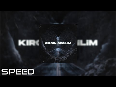 Oğulcan Nihat ft. Ahiyan - Kırgın Değilim (Speed up)