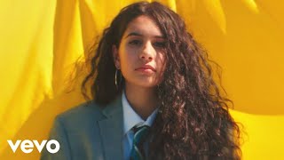 Musik-Video-Miniaturansicht zu Trust My Lonely Songtext von Alessia Cara