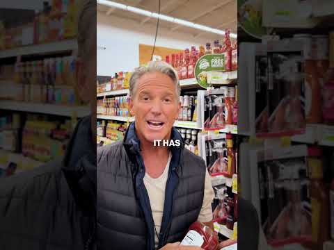 The Healthier Ketchup You Should Be Buying! 🍅🔥