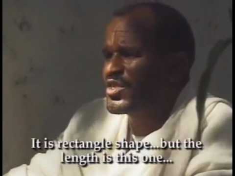 Axum 5 Ark of the Covenant and Silver Trumpets