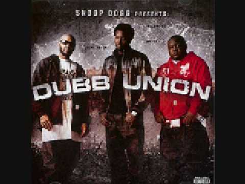 Dubb Union-Hata talk