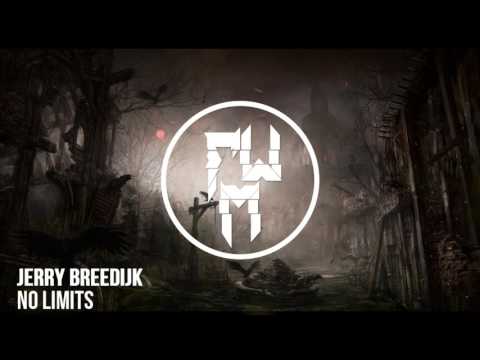 [Hard House] Jerry Breedijk - No Limits (Original Mix)