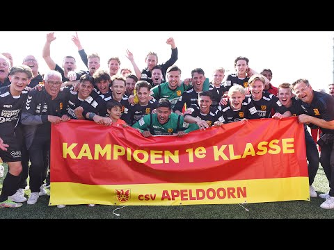 Samenvatting Hierden - csv Apeldoorn | 21-22