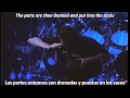 Cannibal Corpse - Disposal Of The Body (Subtitulos Español Lyrics) (HD)