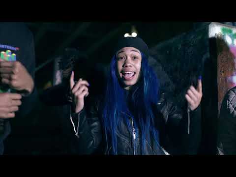 Daimo Dunkin - Turn It Up (Official Video)