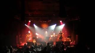 READY TO ROCK SCHOOL&#39;S CHRISTMAS CHARITY GIG 2016 - GEORGE S-C, JAMES, JANET &amp; SUSANNA