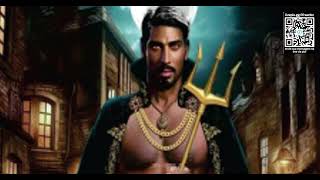 Ponto de Exu Tranca Ruas das Almas - Eu vi um Homem na Porteira Santa