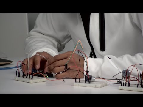 Going Pro with Arduino!, by Robert Jomar Malate