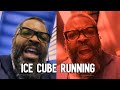 Every Ice Cube Running Scene From War Of The Worlds 2025