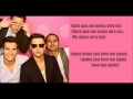 Love Me Again - Big Time Rush (Sub. Español-Lyrics)