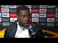 Promes bij Sevilla: 'Ik ben nog niet los' - VOETBAL INSIDE