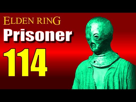 Elden Ring Walkthrough Part 114 - Giants' Mountaintop Catacombs