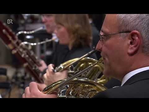 Mariss Jansons, Chor und Symphonieorchester des BR - Jägerchor aus Der Freischütz (Was gleicht wohl)