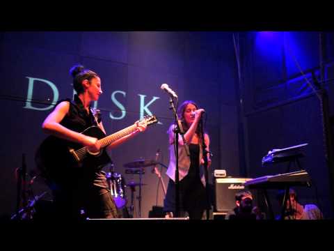 Dusk feat. Esterina- Your ghost-Remember me mashup