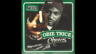 Obie Trice - Average Man (Cheers) (2003)