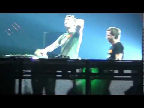 STONEFACE & TERMINAL @ A STATE OF YELLOW - ASOT 550
