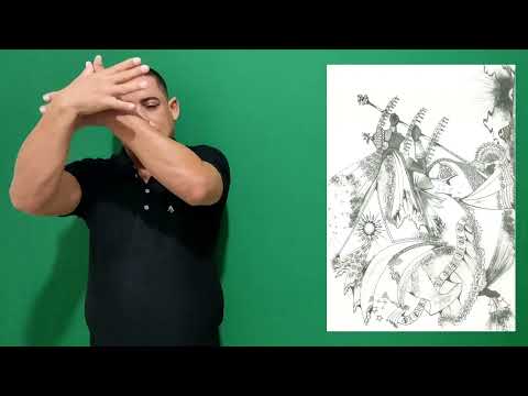 Miniatura do vídeo: Oxalá