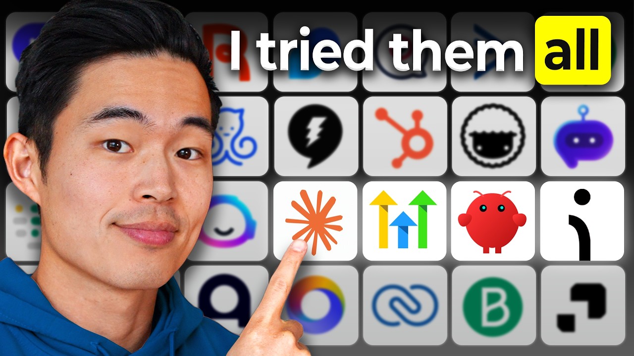 Top 5 AI Tools Every Business Owner Should Be Using (2026 Edition)